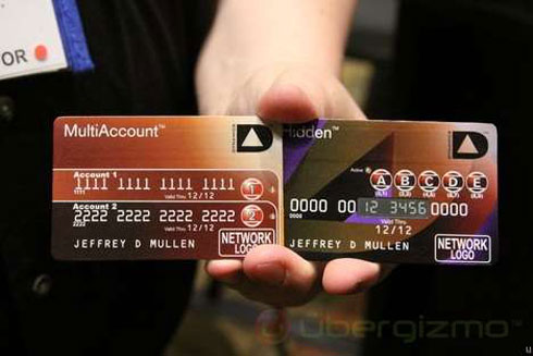 CreditCard