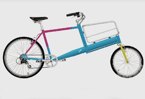 pumabike