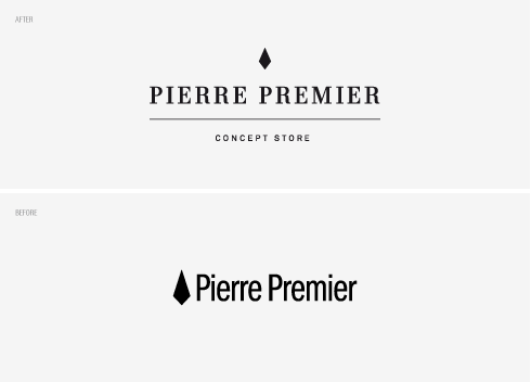 Pierre Premier
